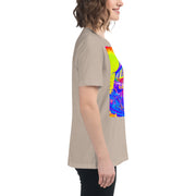 Women's Relaxed T-Shirt #213