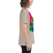 Women's Relaxed T-Shirt #217
