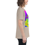 Women's Relaxed T-Shirt #216