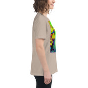 Women's Relaxed T-Shirt #208