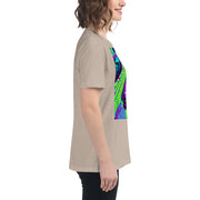 Women's Relaxed T-Shirt #205