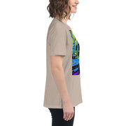Women's Relaxed T-Shirt #201
