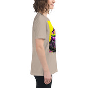 Women's Relaxed T-Shirt #219
