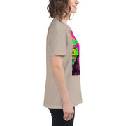 Women's Relaxed T-Shirt #212
