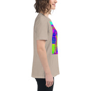 Women's Relaxed T-Shirt #195