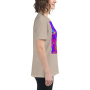 Women's Relaxed T-Shirt #210
