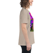 Women's Relaxed T-Shirt #209