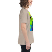 Women's Relaxed T-Shirt #193