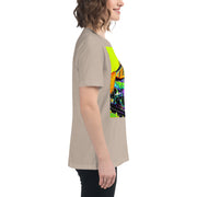 Women's Relaxed T-Shirt #220