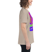 Women's Relaxed T-Shirt #185
