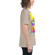 Women's Relaxed T-Shirt #214