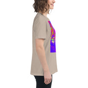 Women's Relaxed T-Shirt #187