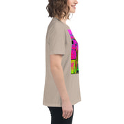 Women's Relaxed T-Shirt #194