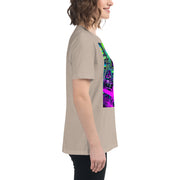 Women's Relaxed T-Shirt #181