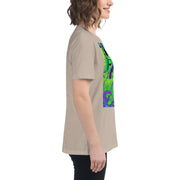 Women's Relaxed T-Shirt #207