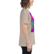 Women's Relaxed T-Shirt #204