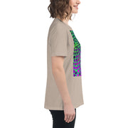 Women's Relaxed T-Shirt #200