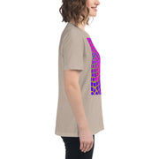 Women's Relaxed T-Shirt #199