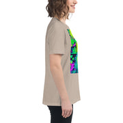 Women's Relaxed T-Shirt #211
