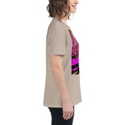 Women's Relaxed T-Shirt #180