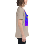 Women's Relaxed T-Shirt #186
