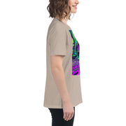 Women's Relaxed T-Shirt #184