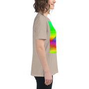 Women's Relaxed T-Shirt #320