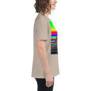 Women's Relaxed T-Shirt #324