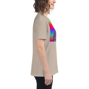 Women's Relaxed T-Shirt #311