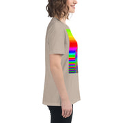 Women's Relaxed T-Shirt #321