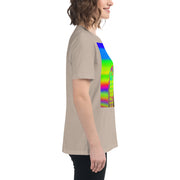 Women's Relaxed T-Shirt #318