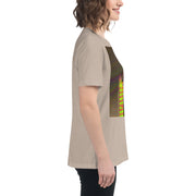 Women's Relaxed T-Shirt #316