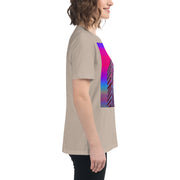 Women's Relaxed T-Shirt #312