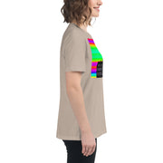 Women's Relaxed T-Shirt #303