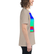 Women's Relaxed T-Shirt #319