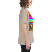 Women's Relaxed T-Shirt #315