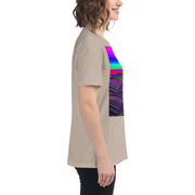 Women's Relaxed T-Shirt #325