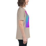 Women's Relaxed T-Shirt #313