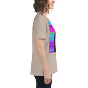 Women's Relaxed T-Shirt #310