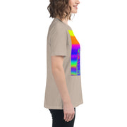 Women's Relaxed T-Shirt #297
