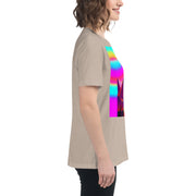 Women's Relaxed T-Shirt #291