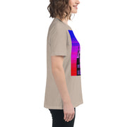 Women's Relaxed T-Shirt #304