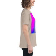 Women's Relaxed T-Shirt #309
