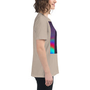 Women's Relaxed T-Shirt #305