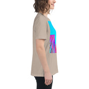 Women's Relaxed T-Shirt #292
