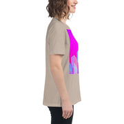 Women's Relaxed T-Shirt #294