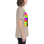 Women's Relaxed T-Shirt #302