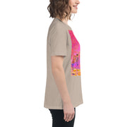 Women's Relaxed T-Shirt #359