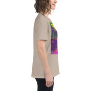 Women's Relaxed T-Shirt #350