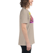 Women's Relaxed T-Shirt #374